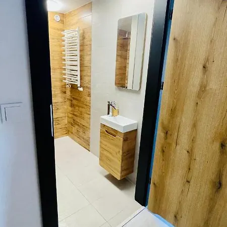 Séjour chez l'habitant Dluga 100 Charzykowy