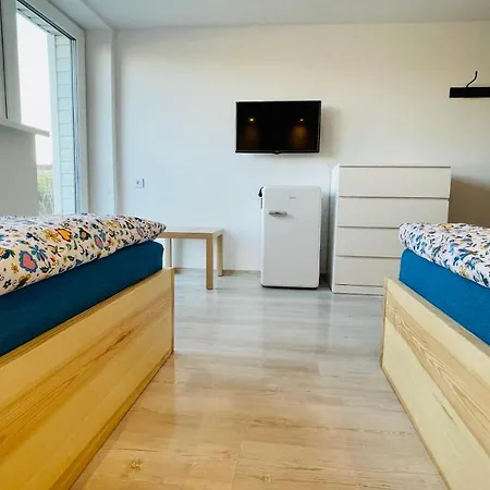 Séjour chez l'habitant Dluga 100 Charzykowy