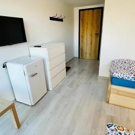 Dluga 100 Privat bolig