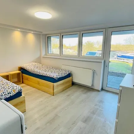 Dluga 100 Charzykowy