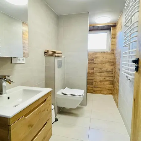 Dluga 100 Privat bolig Charzykowy