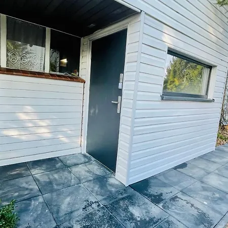 Dluga 100 Privat bolig Charzykowy