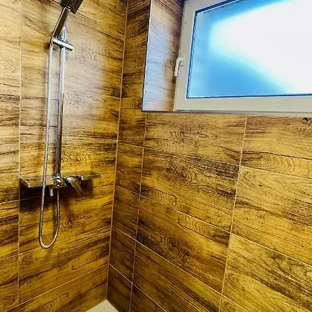 Dluga 100 Privat bolig *