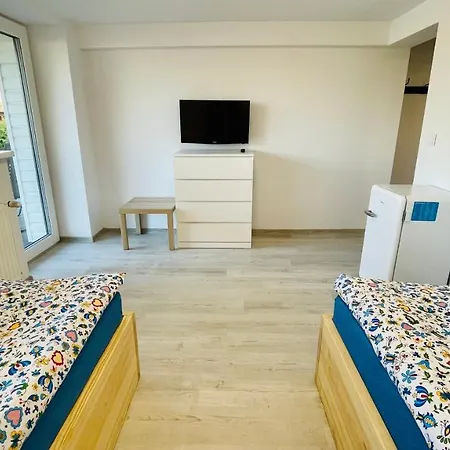 Dluga 100 Charzykowy