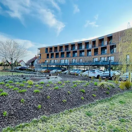 Dluga 100 Privat bolig *