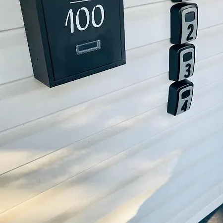 Dluga 100