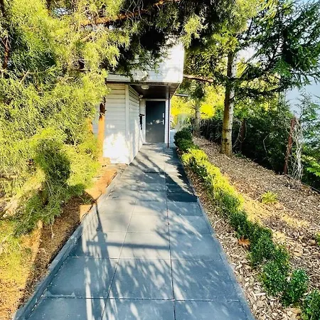 Privat bolig Dluga 100 Charzykowy