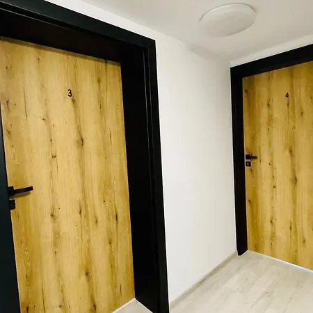 Séjour chez l'habitant Dluga 100
