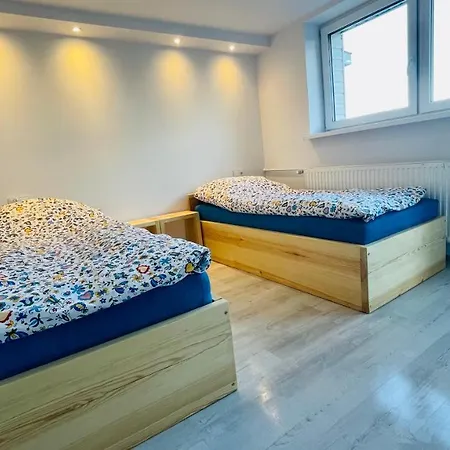 Dluga 100 * Charzykowy