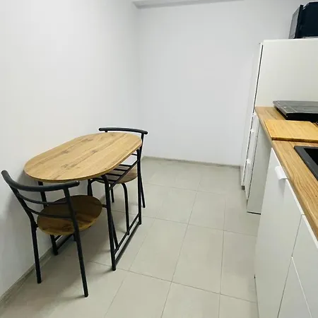 Dluga 100 Privat bolig