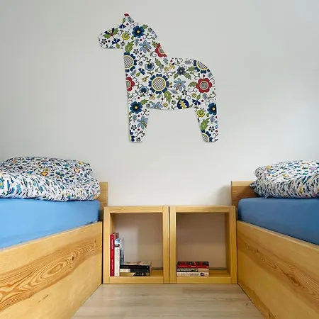 Privat bolig Dluga 100