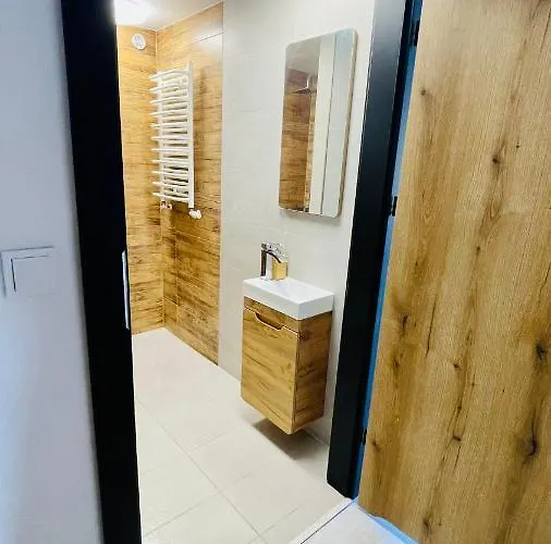 منزل للإقامة Dluga 100 هاجوكوفه