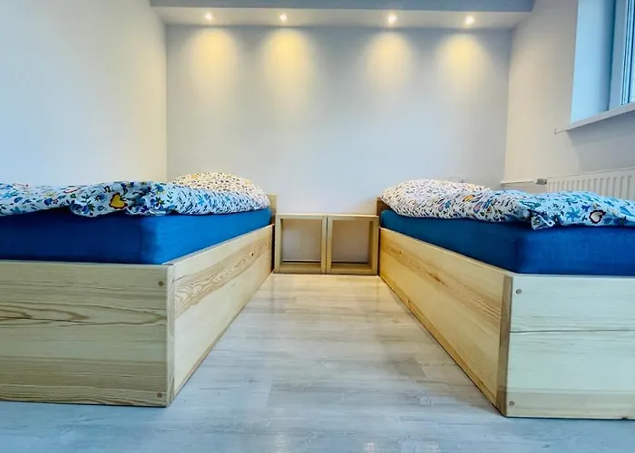 Dluga 100 منزل للإقامة