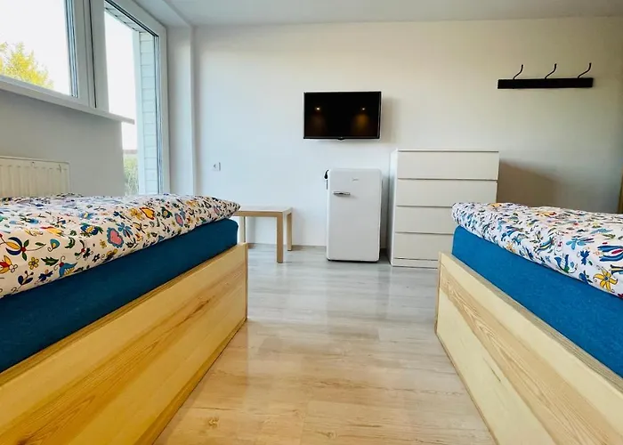 منزل للإقامة Dluga 100 هاجوكوفه