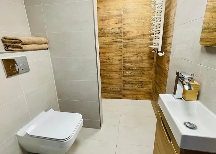 Dluga 100 منزل للإقامة