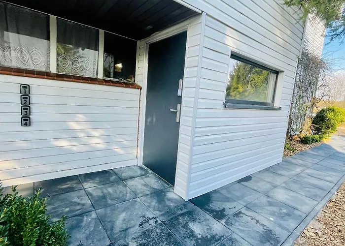 Dluga 100 منزل للإقامة هاجوكوفه