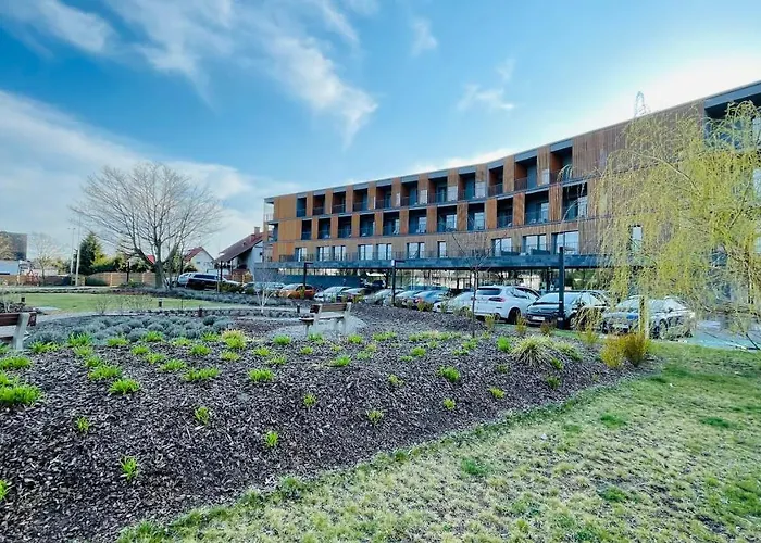 Dluga 100 منزل للإقامة *