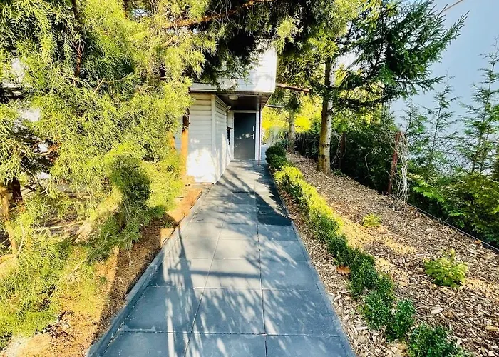 منزل للإقامة Dluga 100 هاجوكوفه