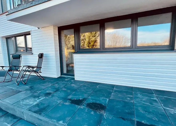 منزل للإقامة Dluga 100