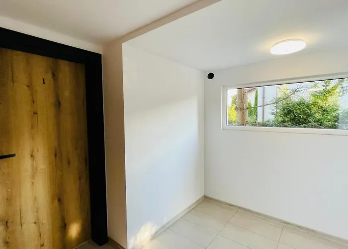 Dluga 100 منزل للإقامة