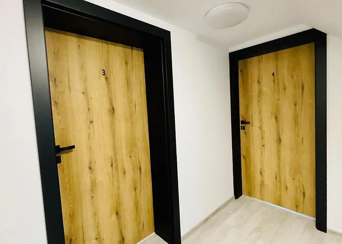 منزل للإقامة Dluga 100