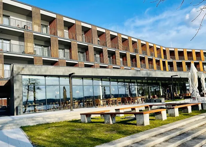 Dluga 100 منزل للإقامة هاجوكوفه