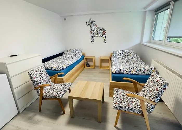 منزل للإقامة Dluga 100