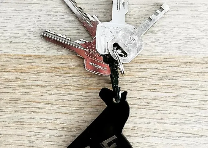 منزل للإقامة Dluga 100 *