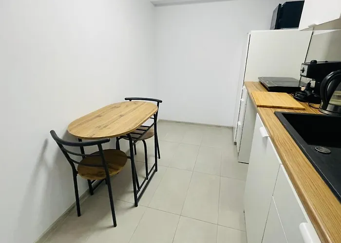 Dluga 100 منزل للإقامة