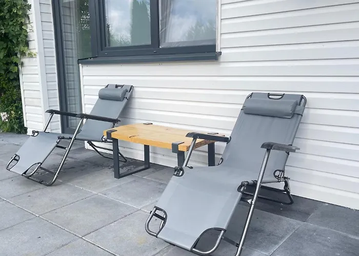 Dluga 100 منزل للإقامة هاجوكوفه