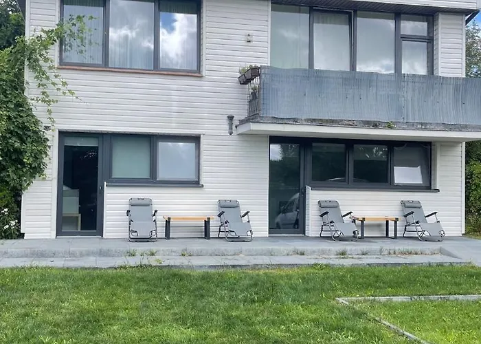 Dluga 100 منزل للإقامة