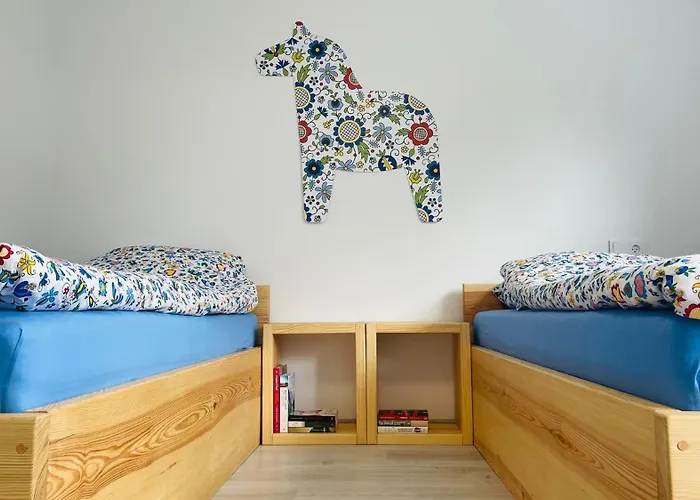 منزل للإقامة Dluga 100